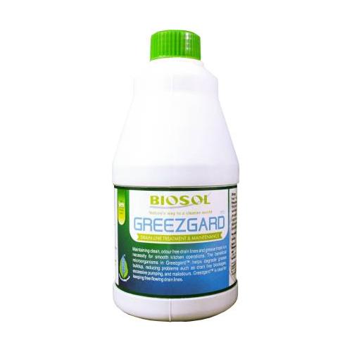 Biosol Greez Gard