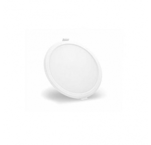 Syska LED Slim Panel Light Round 12W 150mm SSK-RDL-R-12W