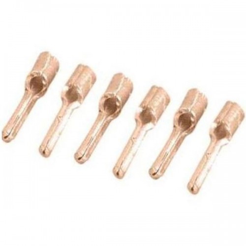 Copper Pin Type Thimble, 35 Sq mm