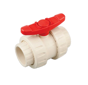 Ashirvad CPVC Ball Valve 6.5cm 70003122