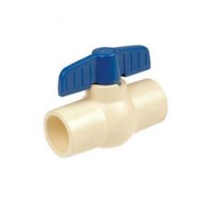 Supreme CPVC Ball Valve 15mm