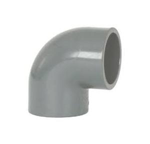 Supreme PVC Elbow 6 Kg pressure  40mm