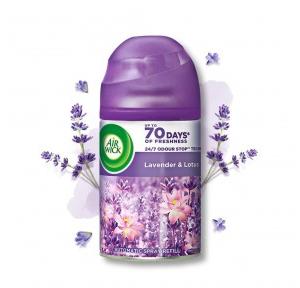 Airwick Air Freshener Refill  Spray Lavender & Lotus 250ml