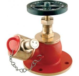 Zoloto Landing valve