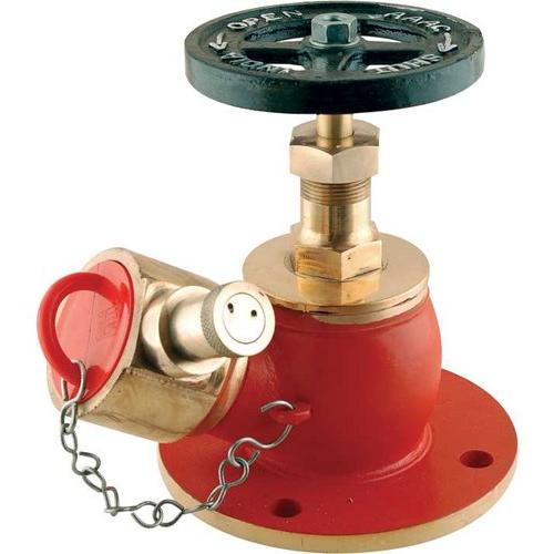 Zoloto Landing valve