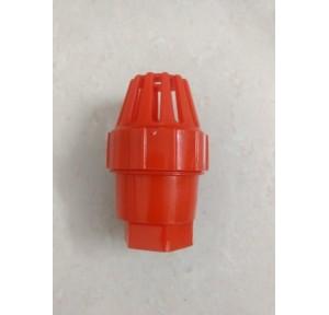 PVC Foot Valve 25mm