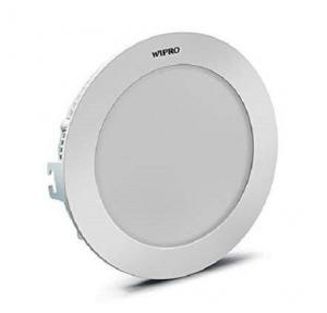 Wipro Garnet 16W Slim LED Panel Down Light, 6500k