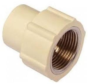 Supreme FTA Brass Thread CPVC 2 inch