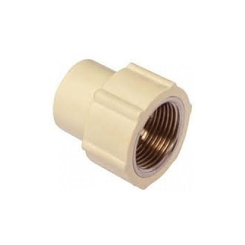 Supreme FTA Brass Thread CPVC 2 inch