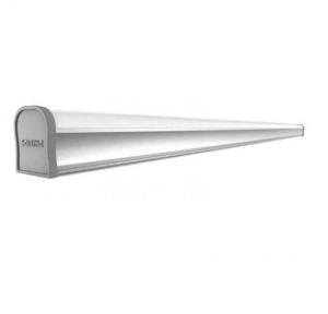 Philips SmartBright Batten Light BN021 LED40S-6500 PSU GR 36 Watt Colour: Natural white & Cool white