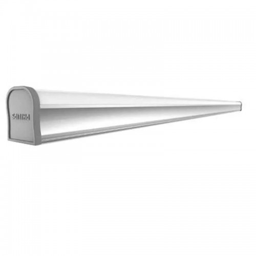 Philips SmartBright Batten Light BN021 LED40S-6500 PSU GR 36 Watt Colour: Natural white & Cool white