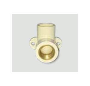 Astral CPVC Brass Elbow With Clamp 2x1.5 cm, M5121114114