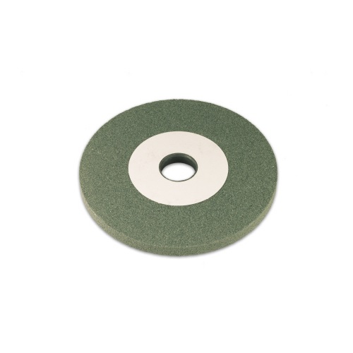 Cumi Silicon Carbide Wheel, Dimension: 400 x 50 x 50.8 mm, Grade: C24 S5 VVR