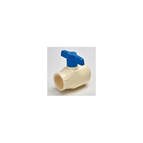 Astral CPVC Ball Valve Spears 15mm, 1922-005