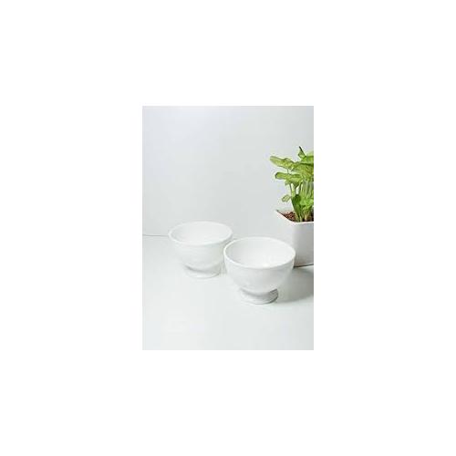 Bone China Service Bowl  1000 ml