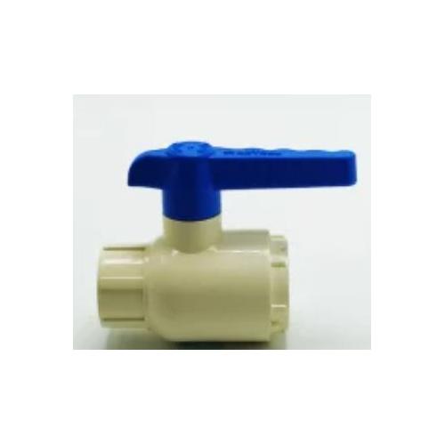 Astral Ball Valve Long Handle (CTS SOCKET) 3/4 Inch, M512112702LH