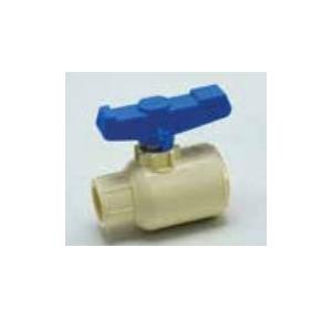 Astral CPVC Ball Valve (CTS Socket) 2 Inch, M512112706N