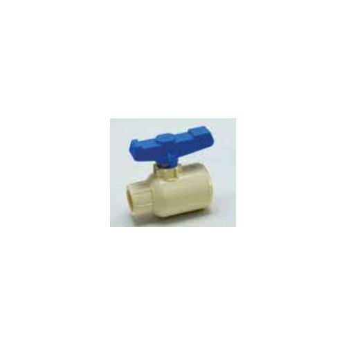 Astral CPVC Ball Valve (CTS Socket) 2 Inch, M512112706N