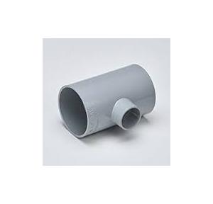 Astral Aquasafe UPVC Reducer Tee, 110x90mm, M092060243