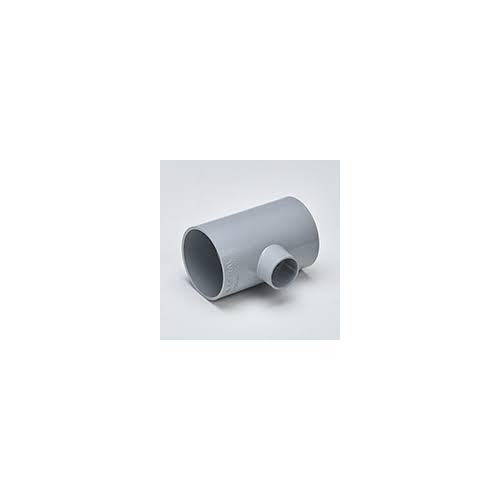 Astral Aquasafe UPVC Reducer Tee, 110x90mm, M092060243