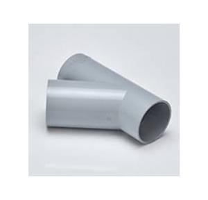 Astral Aquasafe 110 mm UPVC Single Y Tee, M092063809