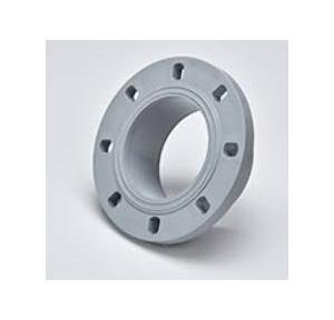 Astral PVC Grey Flange with Fix Adaptor 160mm, M092103212