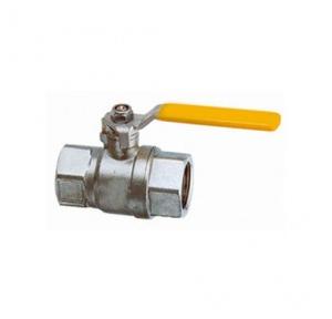 GI Forged Ball Valve 15mm