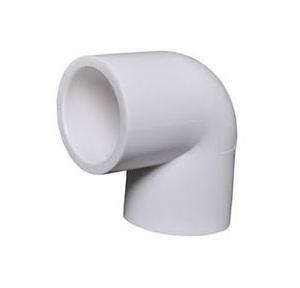 Astral PVC Grey Reducer Elbow, 110x90 mm, M092060643