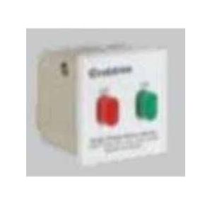 Crabtree Murano 32 A Motor Starters MCB, ACUSMXW321