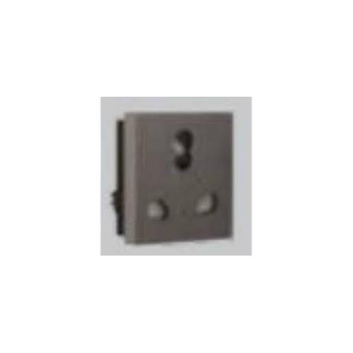 Crabtree Athena 10 A Heavy Duty Socket with Shutter,  ACAKCXG253