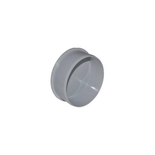 Ashirvad Pushfit And Solfit SWR  Socket Plug 70001274 6 Inch