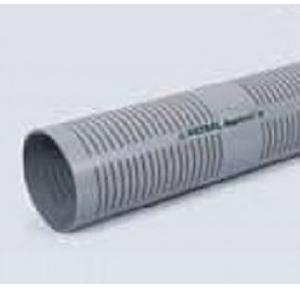 Astral Aquasafe Strainer Pipe 160mm, 6 Mtr, 10 kg, M081100612TS