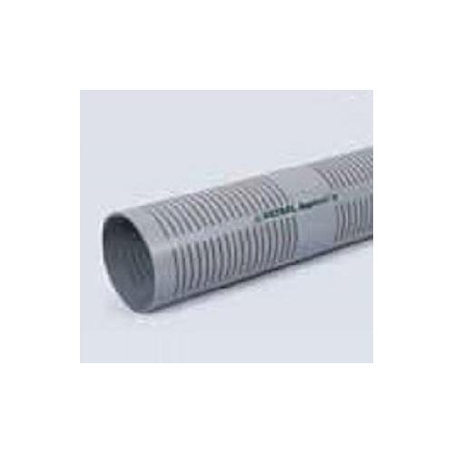 Astral Aquasafe Strainer Pipe 160mm, 6 Mtr, 10 kg, M081100612TS