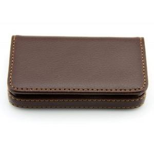 Visiting Card Holder Leather 120Cards