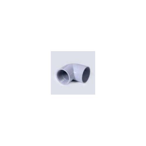 Astral Aquasafe UPVC Threaded Elbow 90 Degree, 110mm x 4 inch, M092060809