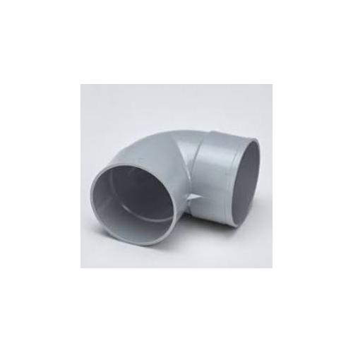 Astral Aquasafe UPVC Reducer Elbow 110x75 mm, M092060629