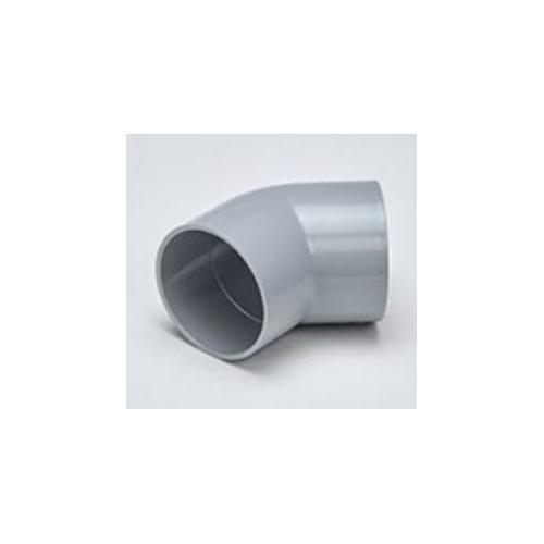 Astral Aquasafe UPVC 45 Degree Elbow 200mm, M092042314