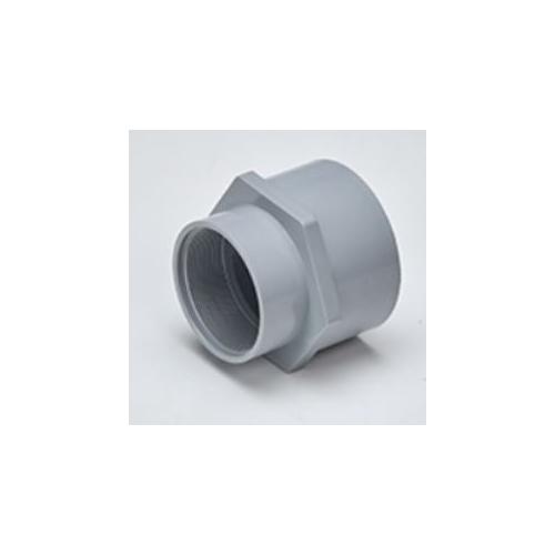 Astral Aquasafe UPVC Reducer Female Adaptor 50mm x 1 inch, M092064605