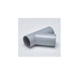 Astral Aquasafe UPVC Single Y Tee 45 Degree, 250mm, M092063816