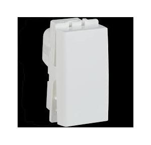 Crabtree Signia 16 A Two Way Switch, ACWSXXW162