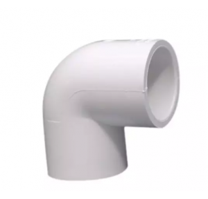 Supreme UPVC 45 Degree Elbow 2.5 Inch