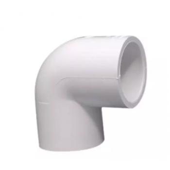 Supreme UPVC 45 Degree Elbow 2.5 Inch