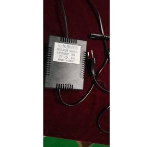 AC-AC Adaptor 2 Pin