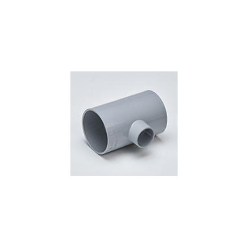 Astral Aquasafe UPVC Reducer Tee 63x50mm, M092100239