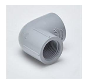 Astral Aquasafe UPVC Threaded Elbow 32mm x 1/2 inch, M092100813