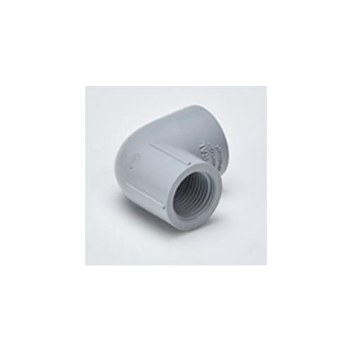 Astral Aquasafe UPVC Threaded Elbow 32mm x 1/2 inch, M092100813