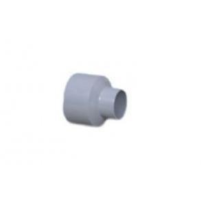 Astral Aquasafe UPVC Reducer Coupler 32x25 mm, M092101158