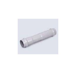 Astral Aquasafe UPVC Fabricated Repair Coupler (ESR) 63mm, F092041006E