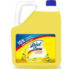 Lizol Floor Cleaner 5 Ltr