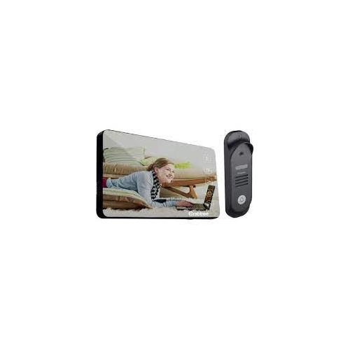 Crabtree Smarth Video Multimedia Door Phone 18 cm (7)ACSVK003